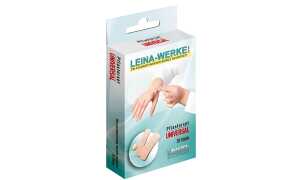 LEINA Pflaster-Set Universal, 20- teilig, beige (8975402)