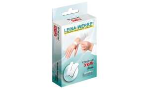 LEINA Pflaster-Set Sensitiv, 20-t eilig, weiß (8975405)
