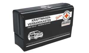 LEINA KFZ-Verbandkasten Star, Editi on DRK, DIN 13164 (89820911)