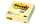 Post-it Haftnotizen XL, liniert, 10 0 x 100 mm, gelb (9000676)