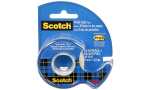 Scotch Klebefilm Wall-Safe, im Ha ndabroller, 19mm x...