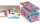 Post-it Haftnotizen Super Sticky Z- Notes, 76 x 76 mm, farbig