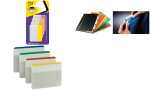 Post-it Haftmarker Index Strong mit...
