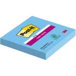 Post-it Haftnotizen Super Sticky No tes, 76 x 76 mm...