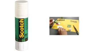 3M Scotch Standard-Klebestift, 21 g (9020328)