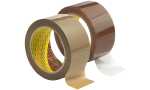 3M Scotch Verpackungsklebeband 3707 , PP, 50 mm x 66 m...