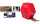 3M Dual Lock Flexibler Druckverschl uss, Spenderbox, schwarz (9055252)