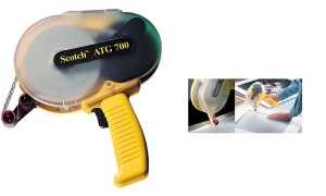 3M Transferklebstoff-Film ATG 969, 19 mm x 33 m (9055256)