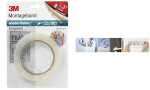 3M Scotch Montageband wiederlösbar , 19 mmx5 m,...