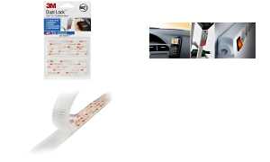 3M Dual Lock Klett-Power High-Tech Druckverschluss (9065056)