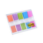 Post-it Haftstreifen Index mini, 11 ,9 x 43,2 mm,...