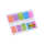 Post-it Haftstreifen Index mini, 11 ,9 x 43,2 mm, 5-farbig (9082918)
