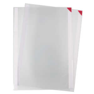 tarifold Magnet-Tasche KANG Easy cl ic, DIN A3, rot (93194470)