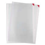 tarifold Magnet-Tasche KANG Easy cl ic, DIN A3, rot...