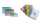 tarifold Dokumententasche DIN A4, P P, transparent (93510711)