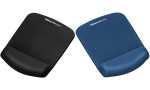 Fellowes Handgelenkauflage PlushTou ch mit Mauspad,...