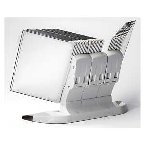 tarifold Erweiterungsset Design, grau / grau (93734350)