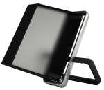 tarifold VEO Tischsichttafelsystem, inkl. 10 Sichttafeln...