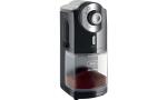 Melitta Kaffeemühle MOLINO, schwa rz (9509351)
