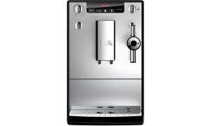 Melitta Kaffeevollautomat CAFFEO S OLO & PERFECT MILK (9509368)