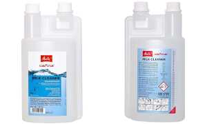 Melitta Milchreiniger MILK-CLEANER, 1 Liter (9509369)