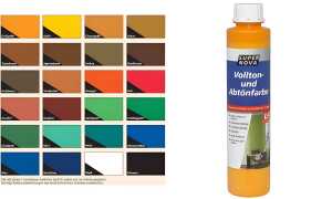 SUPER NOVA Vollton- und Abtönfarbe, apfelgrün, 750 ml (9510011)
