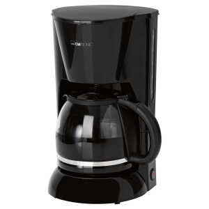 CLATRONIC Kaffeemaschine KA 3473, s chwarz (95273633)