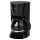 CLATRONIC Kaffeemaschine KA 3473, s chwarz (95273633)