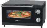 CLATRONIC Multi-Pizza-Ofen MPO 3520 , schwarz (95273649)