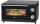 CLATRONIC Multi-Pizza-Ofen MPO 3520 , schwarz (95273649)