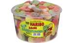 HARIBO Fruchtgummi Saure Bärenzungen - 150...