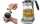 PROFI COOK Tee-Wasserkocher PC-WKS 1020 G, Edelstahl/schwarz (96000006