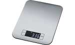 PROFI COOK Küchenwaage PC-KW 1061, edelstahl (96000027)