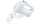 SEVERIN Handmixer HM 3820, 300 Watt , weiß / grau (96270065)