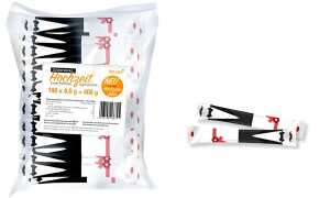 HELLMA Zucker-Stick Hochzeit, im Polybeutel (9677017)