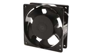 DIGITUS Einbaulüfter für Dachmodul, 120 mm (997261)