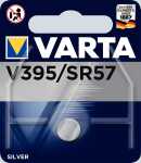 Knopfzelle V395 Lithium 3,0V 90mAh