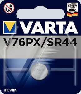 Knopfzelle V76PX Lithium 1,5V 145mAh