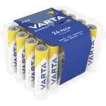 Batterie Micro Energy AAA, 24er Pack, LR03, 1,5V