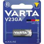VARTA Batterien Electronics Alkali-Mangan - V 23 GA, 12V