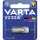 VARTA Batterien Electronics Alkali-Mangan - V 23 GA, 12V