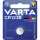 Batterie Knopf Lithium 3V CR1220 1er VARTA 06220101401