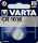 Knopfzellen-Batterie CR1616 VARTA 06616101401 Electronics