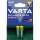 Varta Rechargeable Accu Power - Micro/AAA, 1,2 V