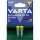VARTA Rechargeable Accu Phone 800 - Micro/AAA, 1,2 V - 2er Blister