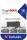 Speicherstick USB 2.0 16 GB ToughMAX, schwarz, Lese: bis 8 MB/s,