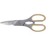 WESTCOTT Titanium Super Schere - 21 cm Haushaltsschere