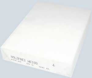 Kopierpapier A4, 80g, weiss, neutrale Ware