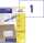 Etiketten I+L+FL+K 210x148 mm, weiß, permanent haftend, 1 Stück/Blatt