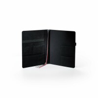 SIGEL CF110 Business Organiser Conceptum flex - A4 -...